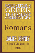 Romans (The Expositor's Greek Testament)