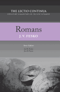 Romans: The Lectio Continua Series
