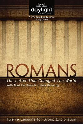 Romans: The Letter That Changed the World - Discovery House Publishers (Creator)