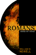 Romans: Verse-By-Verse
