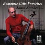 Romantic Cello Favorites