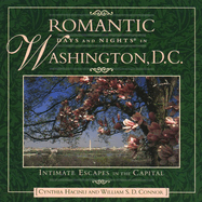 Romantic Days and Nights in Washington, D.C.