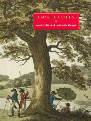 Romantic Gardens: Nature, Art, and Landscape Design - Rogers, Elizabeth Barlow, and Eustis, Elizabeth S