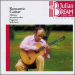 Romantic Guitar - Julian Bream