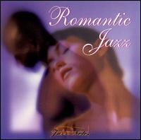 Romantic Jazz [Direct Source] - Various Artists