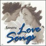 Romantic Love Songs, Vol. 2 [Platinum Disc] - Various Artists