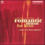 Romantic Music for Brass