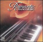 Romantic Piano Music, Vol. 2