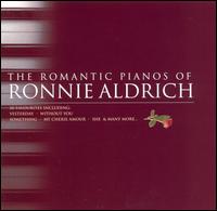 Romantic Pianos Of - Ronnie Aldrich