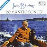 Romantic Songs - Jussi Bjrling (tenor)