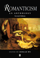 Romanticism: An Anthology - Wu, Duncan (Editor)