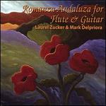 Romanza Andaluza for Flute and Guitar