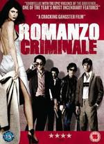 Romanzo Criminale - Michele Placido