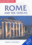 Rome and the Vatican Travel Pack - Globetrotter, and Globe Pequot Press (Creator)