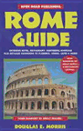 Rome Guide - Morris, Douglas E