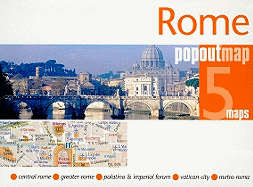 Rome Popoutmap