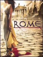 Rome: The Complete Second Season [5 Discs] - 