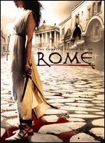 Rome: The Complete Second Season [5 Discs]