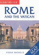 Rome & the Vatican Travel Pack