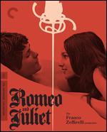 Romeo and Juliet [Criterion Collection] [Blu-ray]