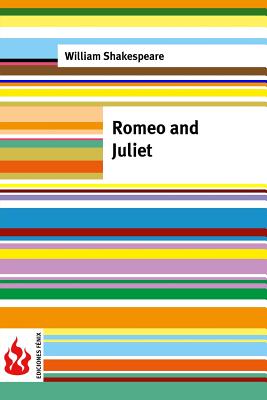Romeo and Juliet: (low cost). limited edition - Shakespeare, William