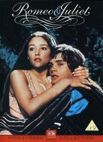 Romeo and Juliet - Franco Zeffirelli