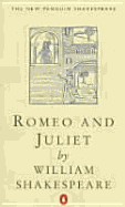 Romeo and Juliet - Shakespeare, William, and Spencer, T J B (Editor)