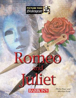 Romeo and Juliet - Page, Philip, and Petit, Marilyn