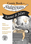 Romeo and Juliet - Shakespeare, William, and Greaves, Simon (Editor)
