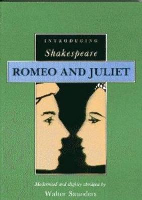 Romeo and Juliet - Saunders, Walter