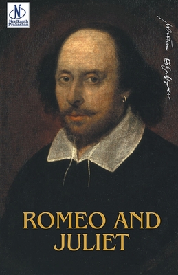 Romeo and Juliet - Shakespeare, William
