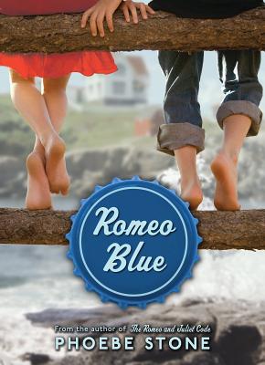 Romeo Blue - Stone, Phoebe