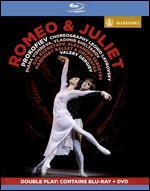 Romeo & Juliet [2 Discs] [Blu-ray/DVD]