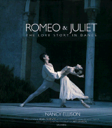 Romeo & Juliet a Love Story in Dance