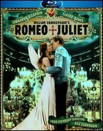 Romeo + Juliet [Blu-ray]