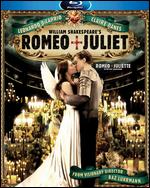 Romeo + Juliet [Blu-ray] - Baz Luhrmann