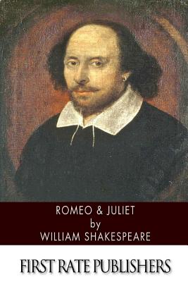 Romeo & Juliet - Shakespeare, William