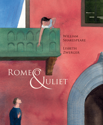 Romeo & Juliet - Shakespeare, William, and Bell, Anthea (Translated by)