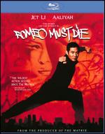 Romeo Must Die [Blu-ray] - Andrzej Bartkowiak