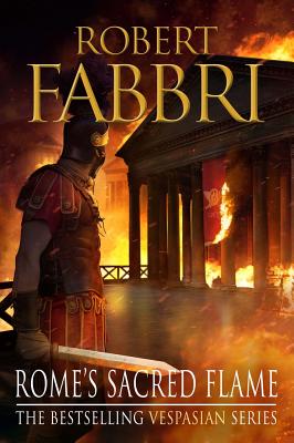 Rome's Sacred Flame - Fabbri, Robert