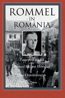 Rommel n  Romnia - Dimancescu, Dan