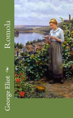 Romola - Eliot, George