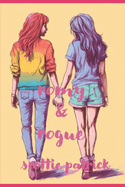 romy and rogue