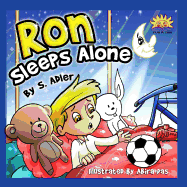 Ron Sleeps Alone - Adler, S, and Strauss, Rivka (Translated by)