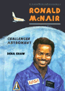 Ronald McNair (Jr Black)(Oop)