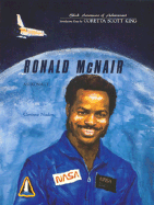 Ronald McNair