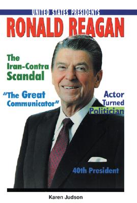 Ronald Reagan - Judson, Karen