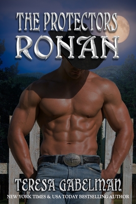 Ronan - Gabelman, Teresa