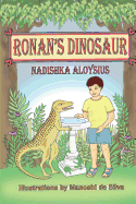 Ronan's Dinosaur