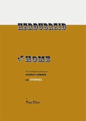 Roni Horn: Herdubreid at Home - Horn, Roni